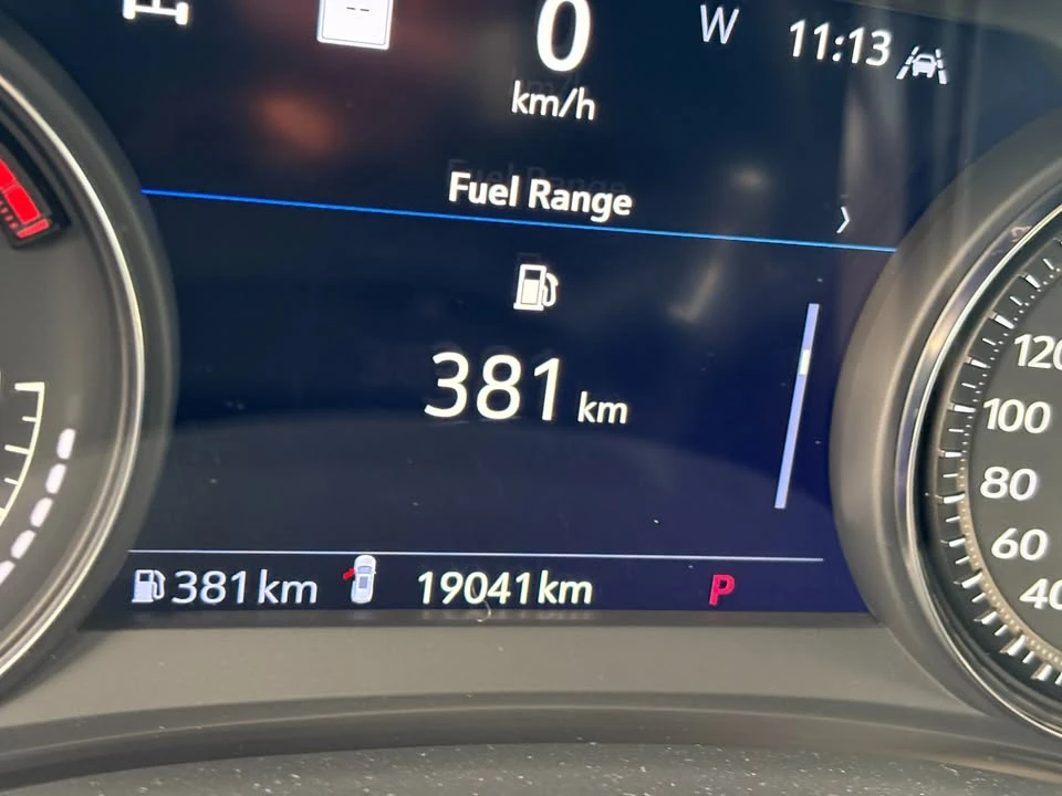 2023 Cadillac XT6 - Image 10 of 16