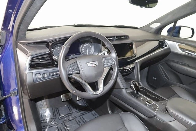 2023 Cadillac XT6 - Image 14 of 20