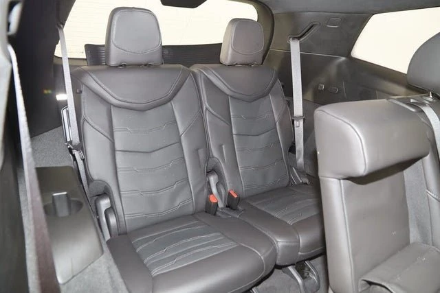 2023 Cadillac XT6 - Image 12 of 20