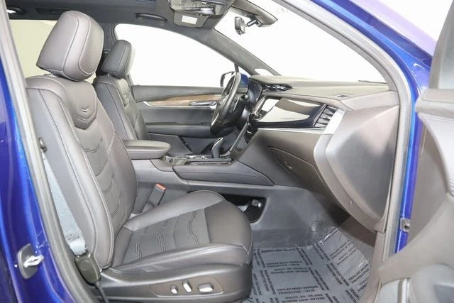 2023 Cadillac XT6 - Image 11 of 20