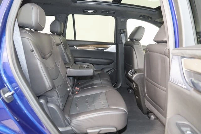 2023 Cadillac XT6 - Image 13 of 20
