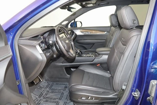 2023 Cadillac XT6 - Image 10 of 20