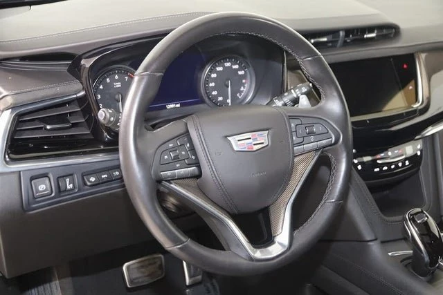 2023 Cadillac XT6 - Image 6 of 20