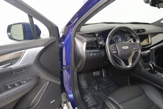 2023 Cadillac XT6 - Image 17 of 20