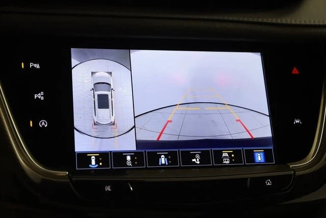 2023 Cadillac XT6 - Image 8 of 20