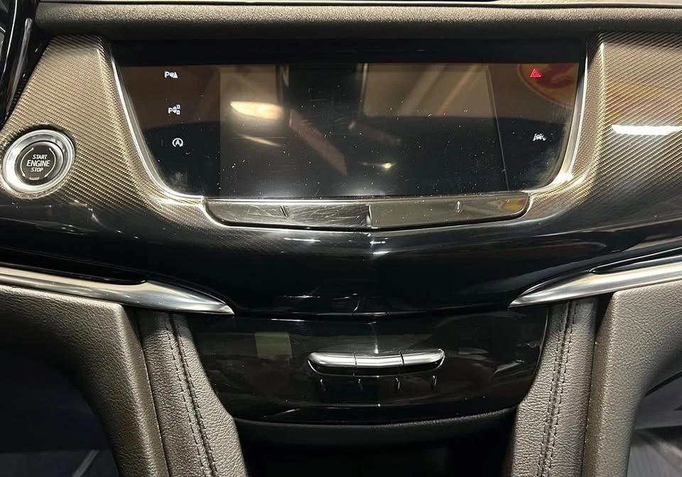 2023 Cadillac XT6 - Image 16 of 19