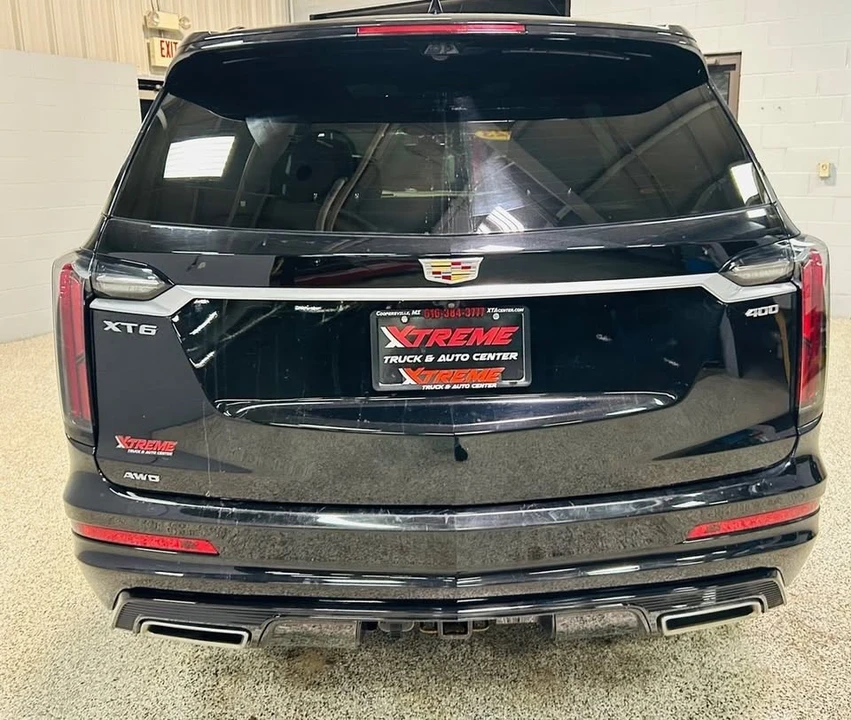 2023 Cadillac XT6 - Image 6 of 19