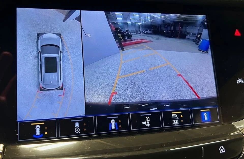 2023 Cadillac XT6 - Image 19 of 19
