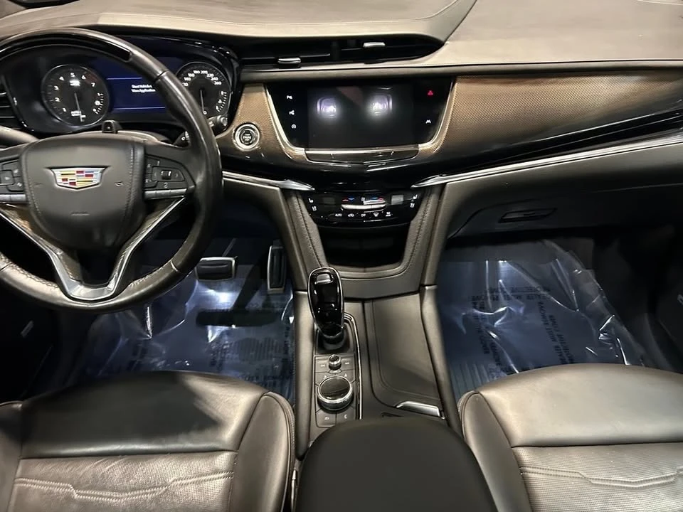 2023 Cadillac XT6 - Image 14 of 19
