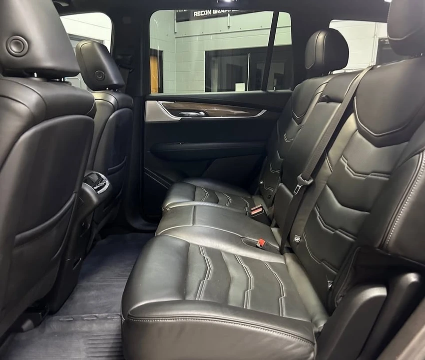 2023 Cadillac XT6 - Image 11 of 19