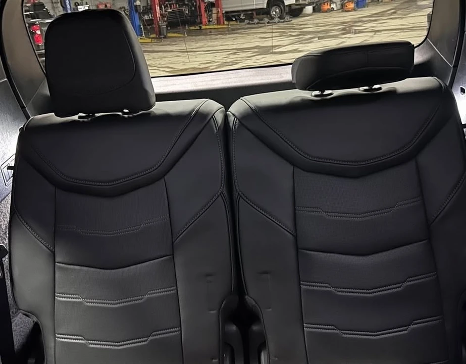 2023 Cadillac XT6 - Image 12 of 19