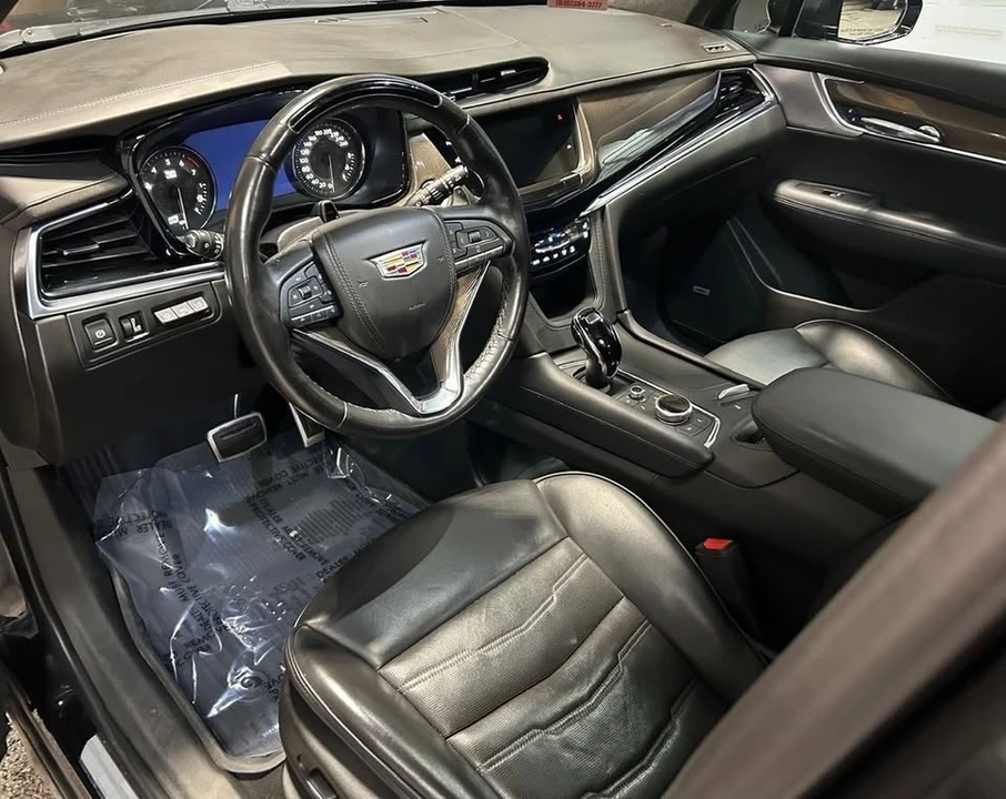 2023 Cadillac XT6 - Image 3 of 19