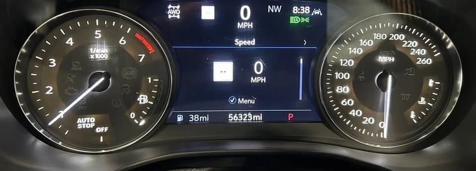 2023 Cadillac XT6 - Image 18 of 19