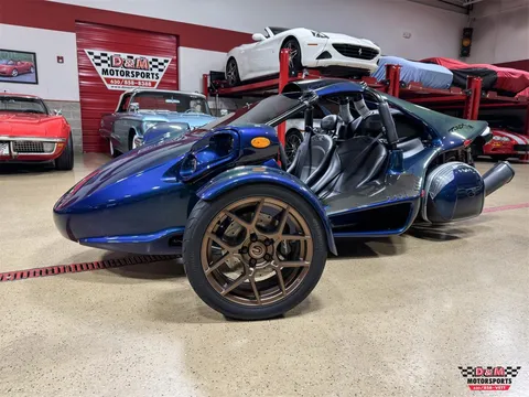 2023 Campagna T-Rex