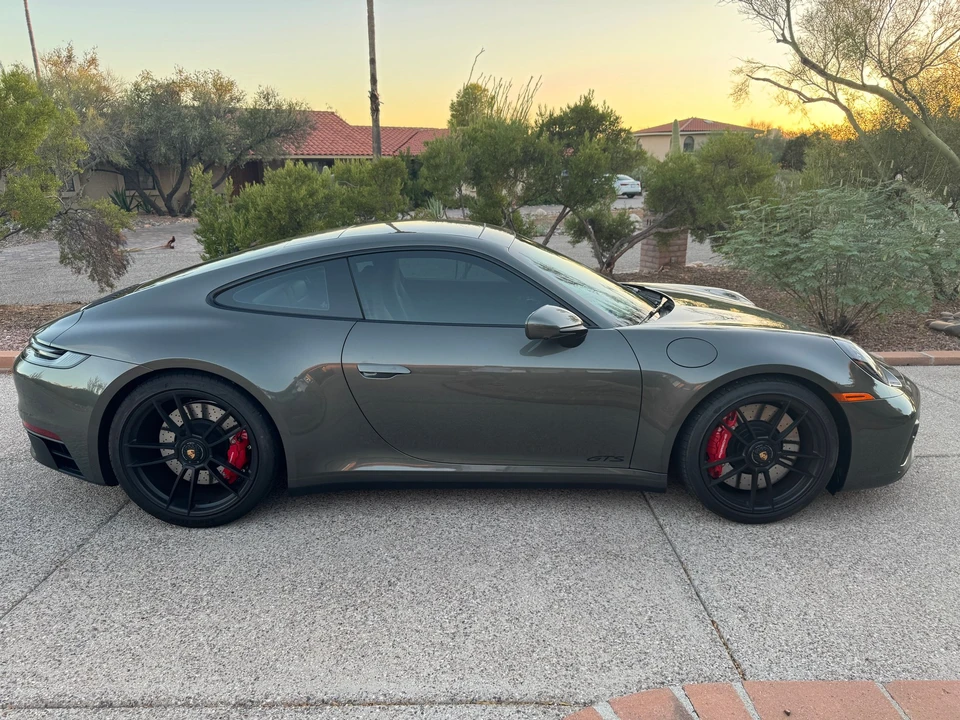 2023 Porsche 992 Carrera GTS - Image 28 of 28