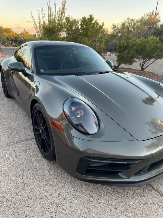 2023 Porsche 992 Carrera GTS - Image 27 of 28