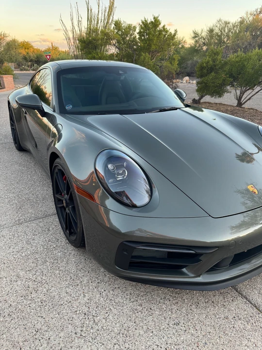 2023 Porsche 992 Carrera GTS - Image 26 of 28