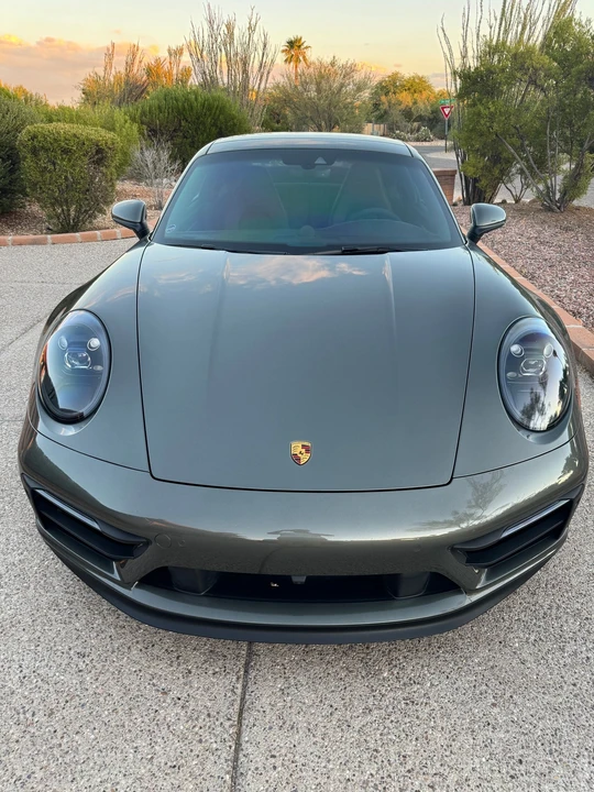 2023 Porsche 992 Carrera GTS - Image 2 of 28