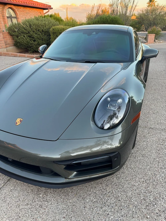 2023 Porsche 992 Carrera GTS - Image 6 of 28