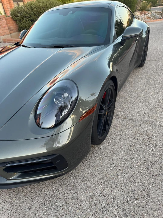 2023 Porsche 992 Carrera GTS - Image 23 of 28