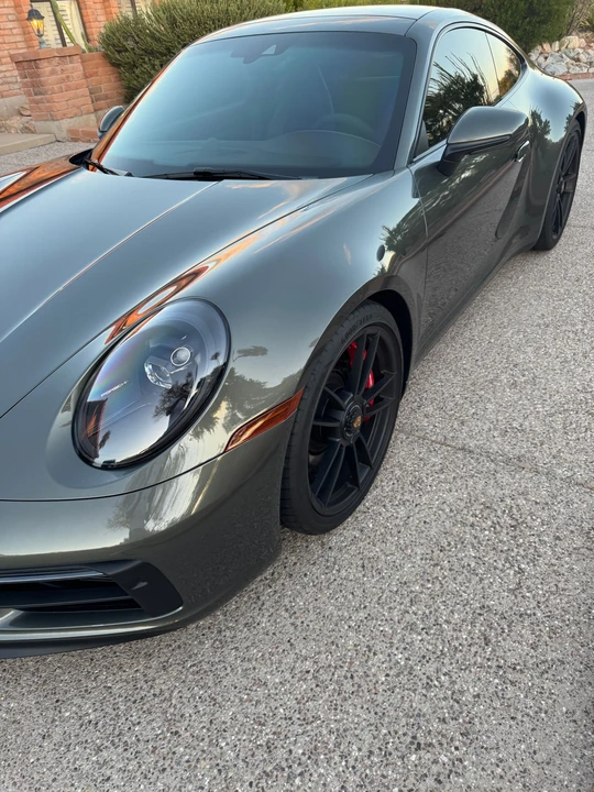 2023 Porsche 992 Carrera GTS - Image 24 of 28