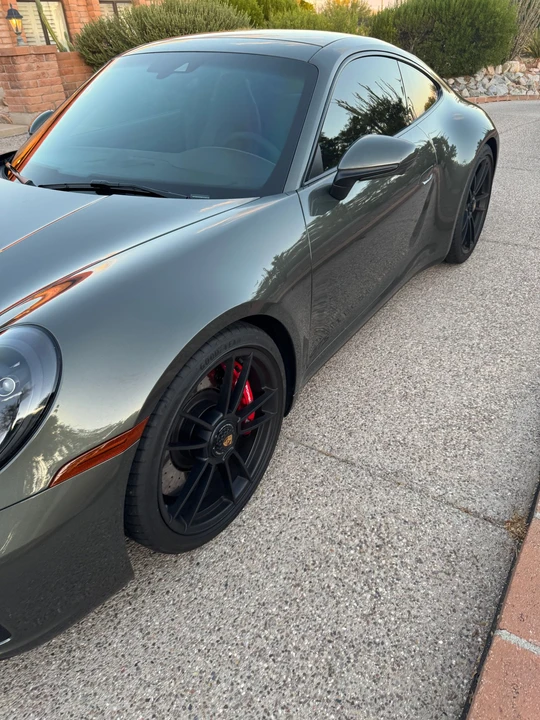 2023 Porsche 992 Carrera GTS - Image 22 of 28