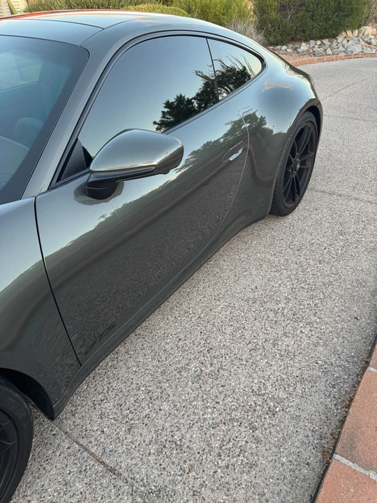 2023 Porsche 992 Carrera GTS - Image 21 of 28