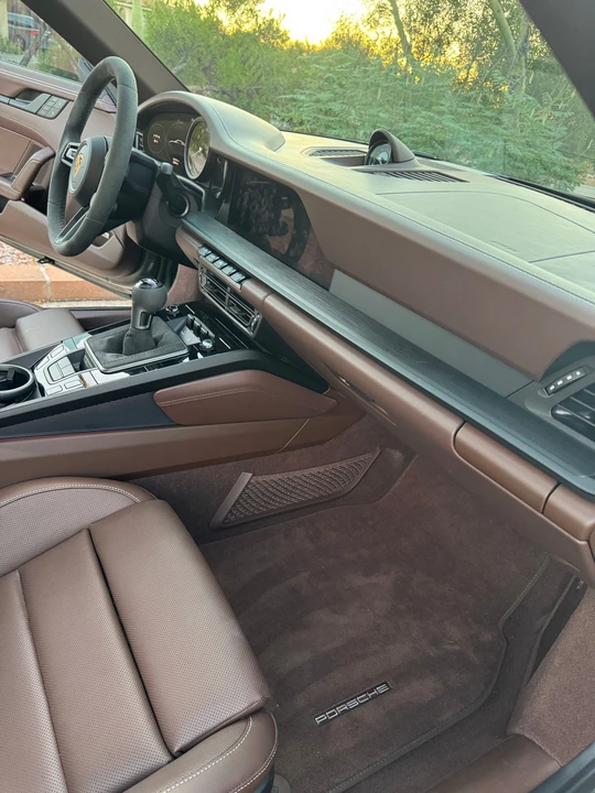 2023 Porsche 992 Carrera GTS - Image 17 of 28