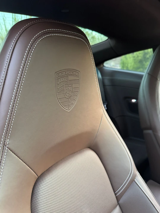 2023 Porsche 992 Carrera GTS - Image 16 of 28