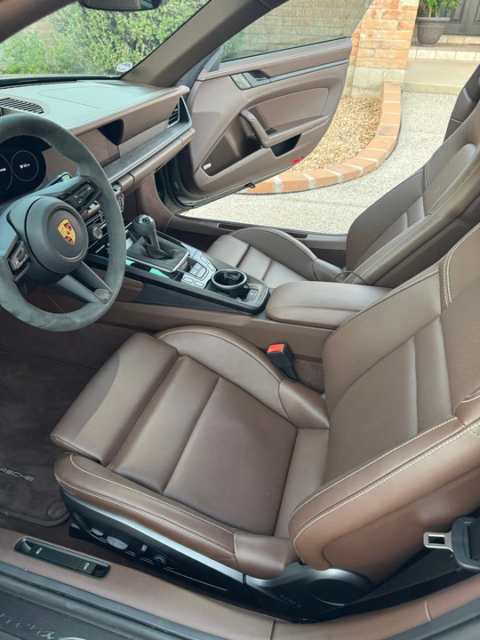 2023 Porsche 992 Carrera GTS - Image 13 of 28