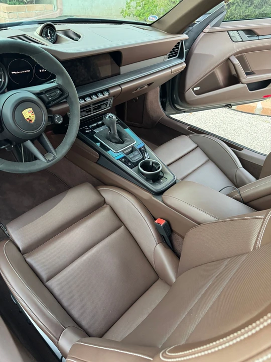 2023 Porsche 992 Carrera GTS - Image 11 of 28