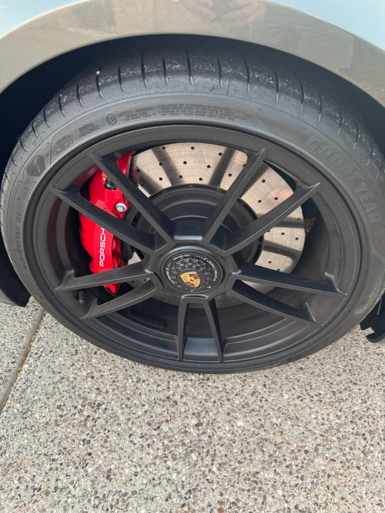 2023 Porsche 992 Carrera GTS - Image 10 of 28