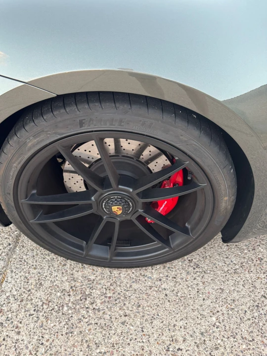 2023 Porsche 992 Carrera GTS - Image 9 of 28