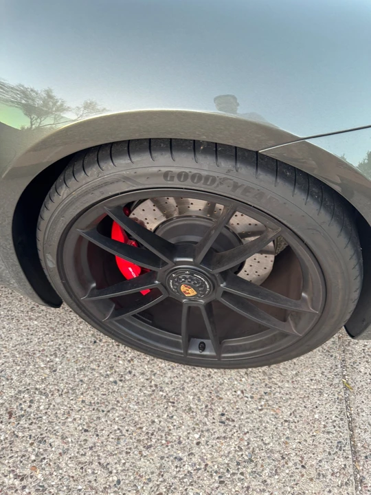 2023 Porsche 992 Carrera GTS - Image 8 of 28