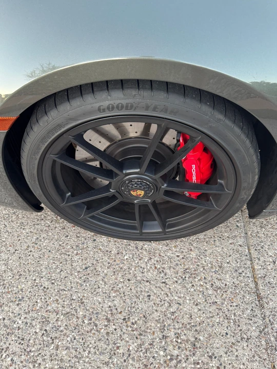 2023 Porsche 992 Carrera GTS - Image 7 of 28