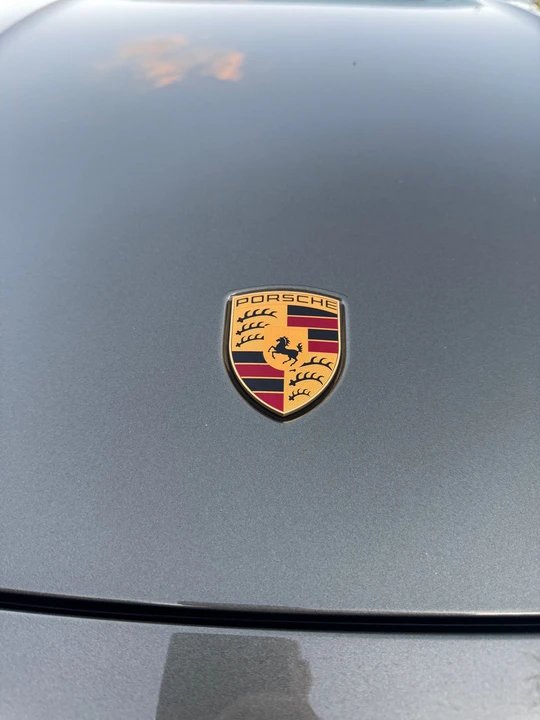 2023 Porsche 992 Carrera GTS - Image 5 of 28
