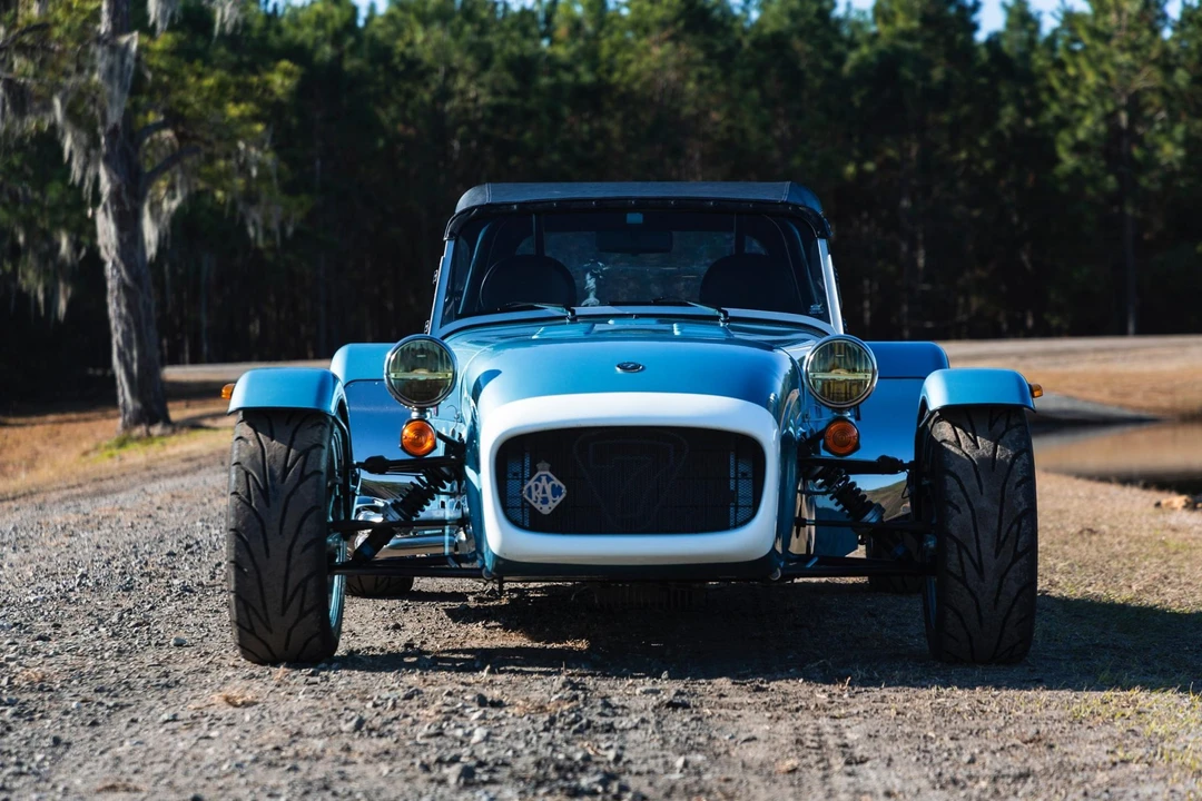 2023 Caterham Seven - Image 3 of 31