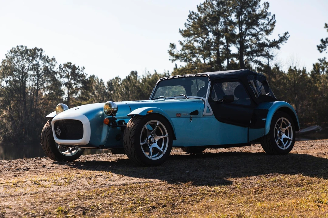 2023 Caterham Seven - Image 4 of 31