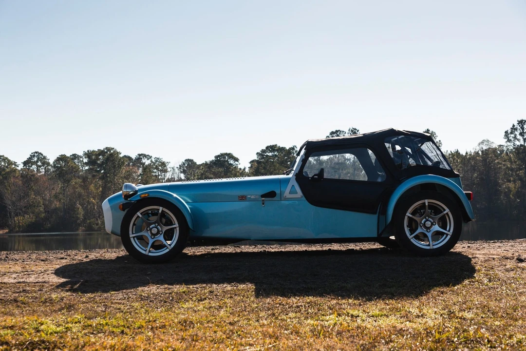2023 Caterham Seven - Image 5 of 31