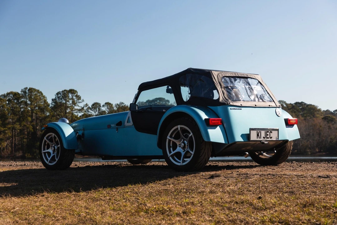 2023 Caterham Seven - Image 6 of 31