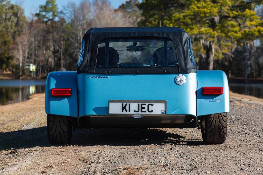 2023 Caterham Seven - Image 7 of 31