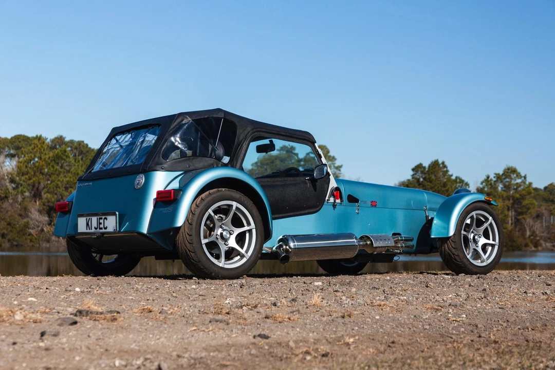 2023 Caterham Seven - Image 8 of 31