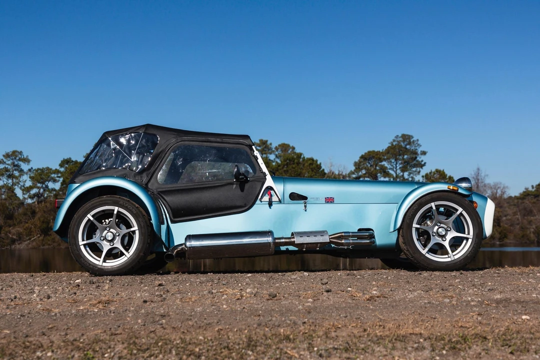 2023 Caterham Seven - Image 9 of 31