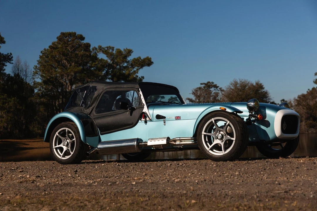 2023 Caterham Seven - Image 10 of 31