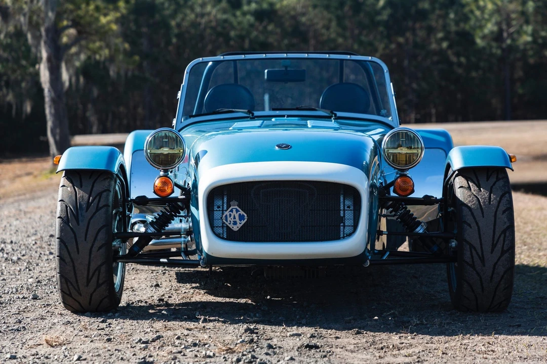 2023 Caterham Seven - Image 11 of 31