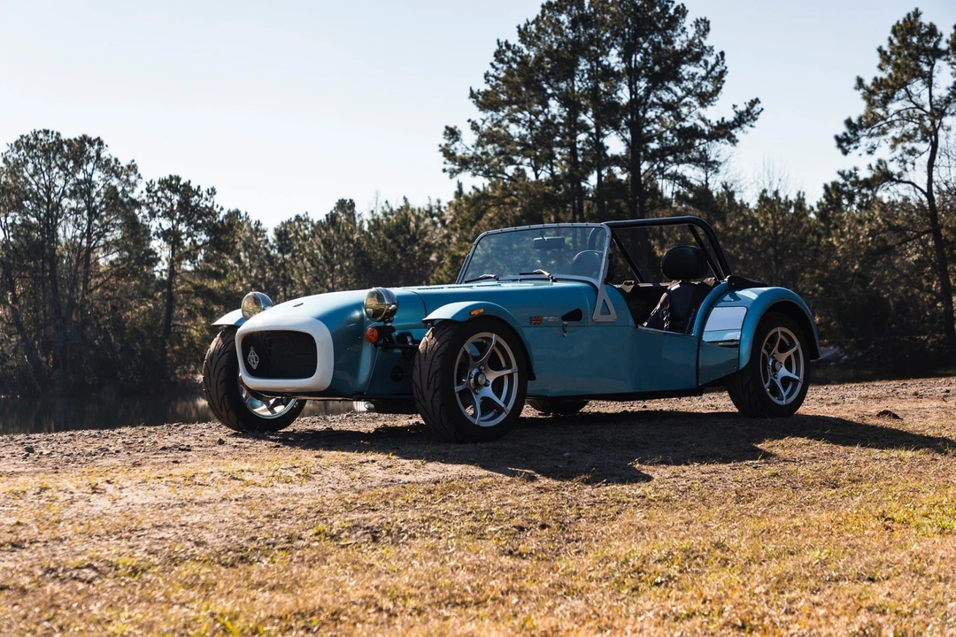 2023 Caterham Seven - Image 12 of 31