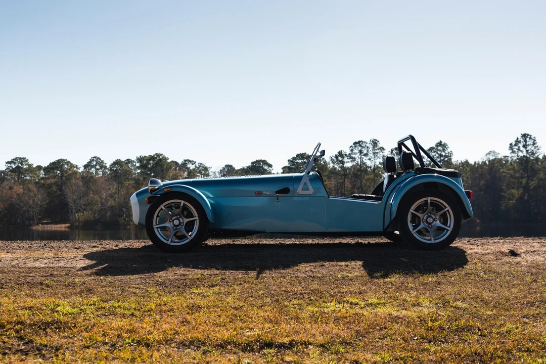 2023 Caterham Seven - Image 13 of 31