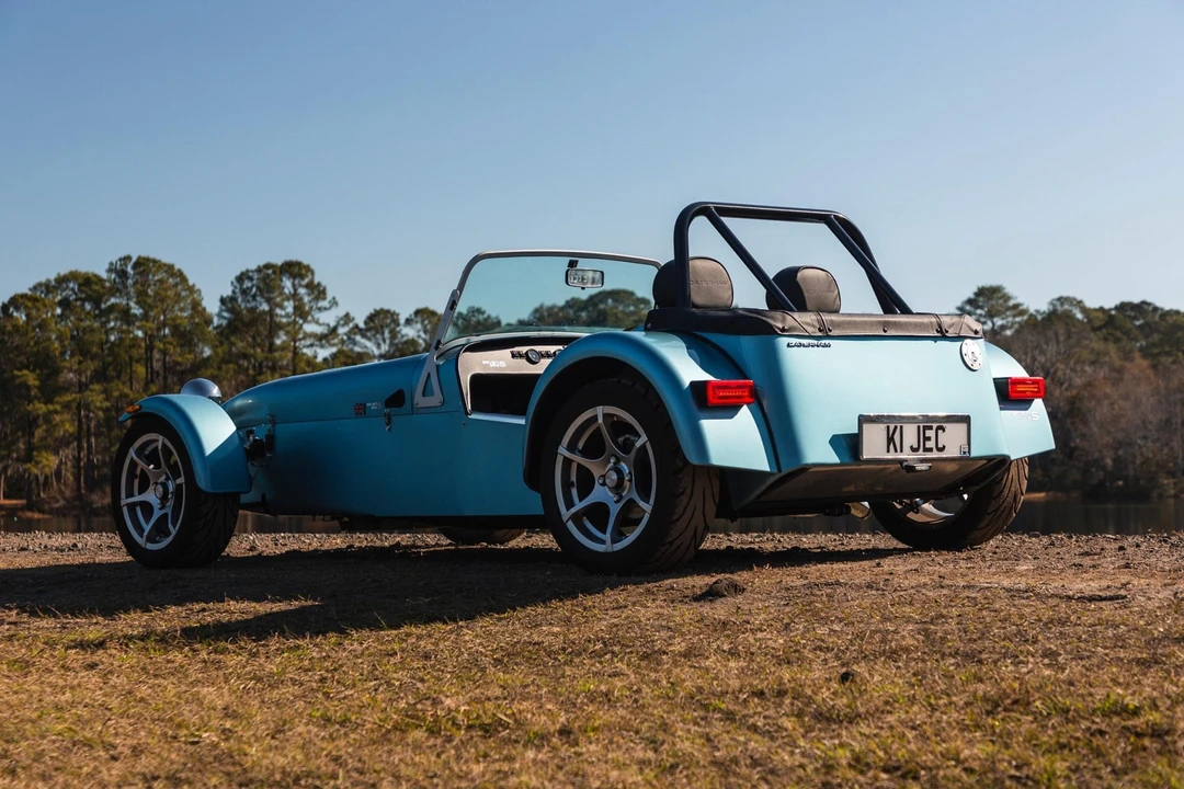 2023 Caterham Seven - Image 14 of 31