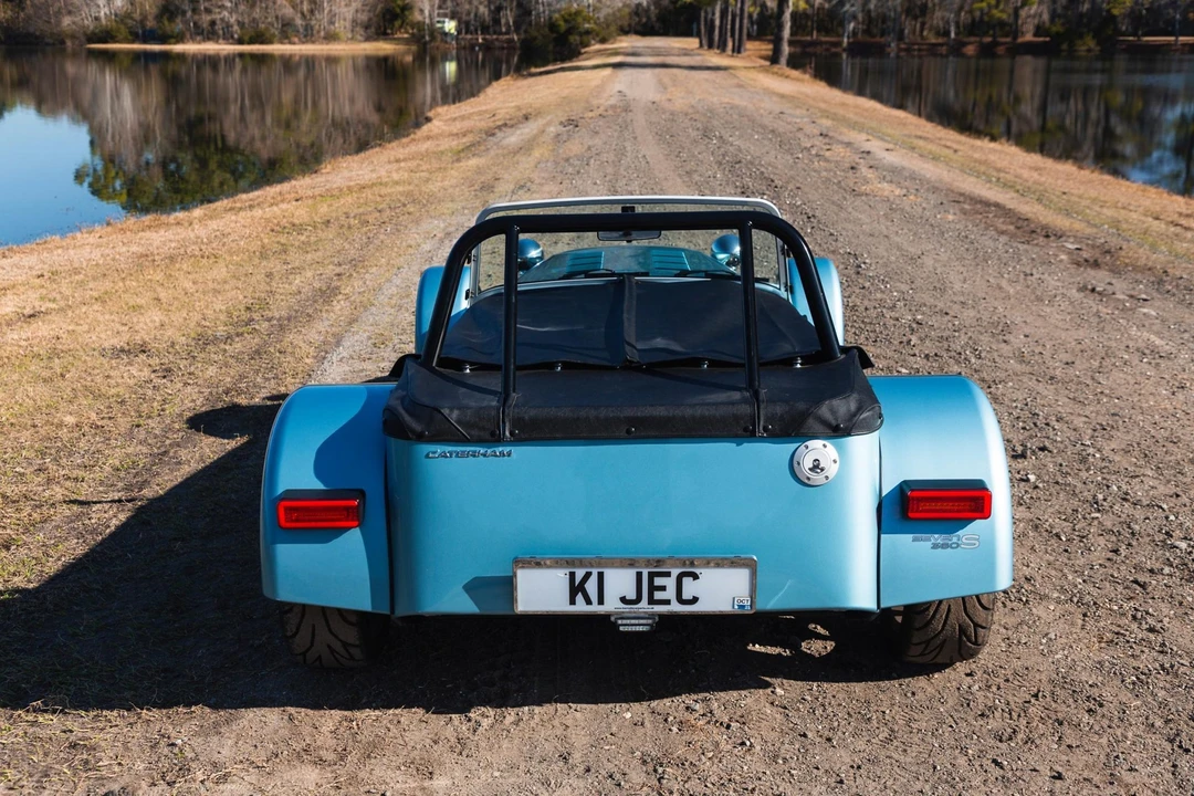 2023 Caterham Seven - Image 15 of 31