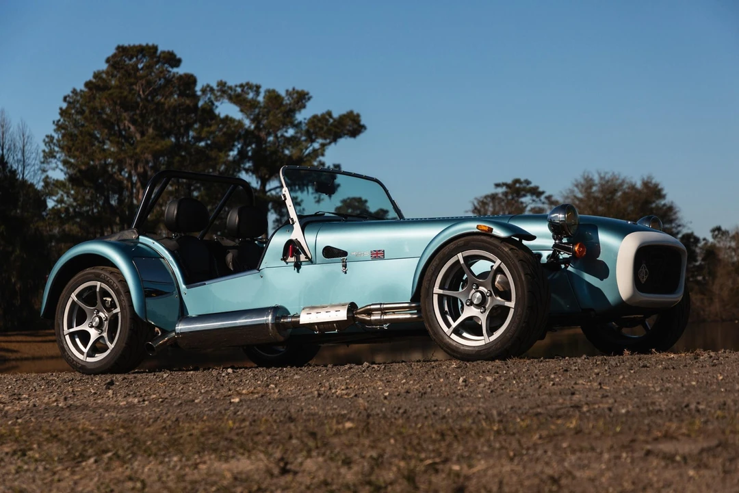 2023 Caterham Seven - Image 19 of 31